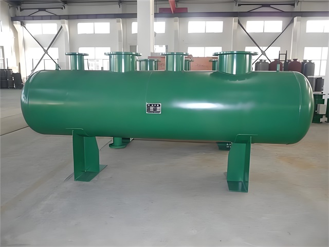 信丰集分水器需要电源吗